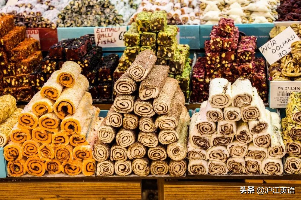在亚洲，非要加入欧盟、用火鸡做甜点、酸奶是咸的，土耳其真魔幻