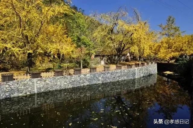 在孝感混，你竟然不知道这些统统不要钱？太穷就看看这个