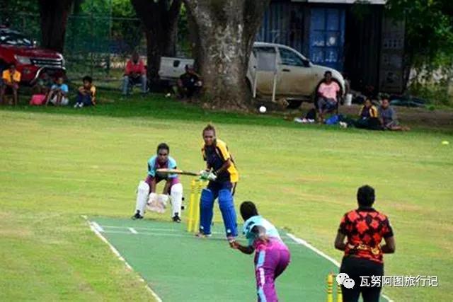 瓦努阿图图案,瓦努阿图怎么样