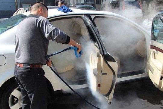 怎样经营汽车美容店才能获得利润,开汽车美容店选址10法