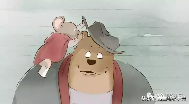 史上经典的十部外国动画片,盘点童年看的十大经典国外动画片