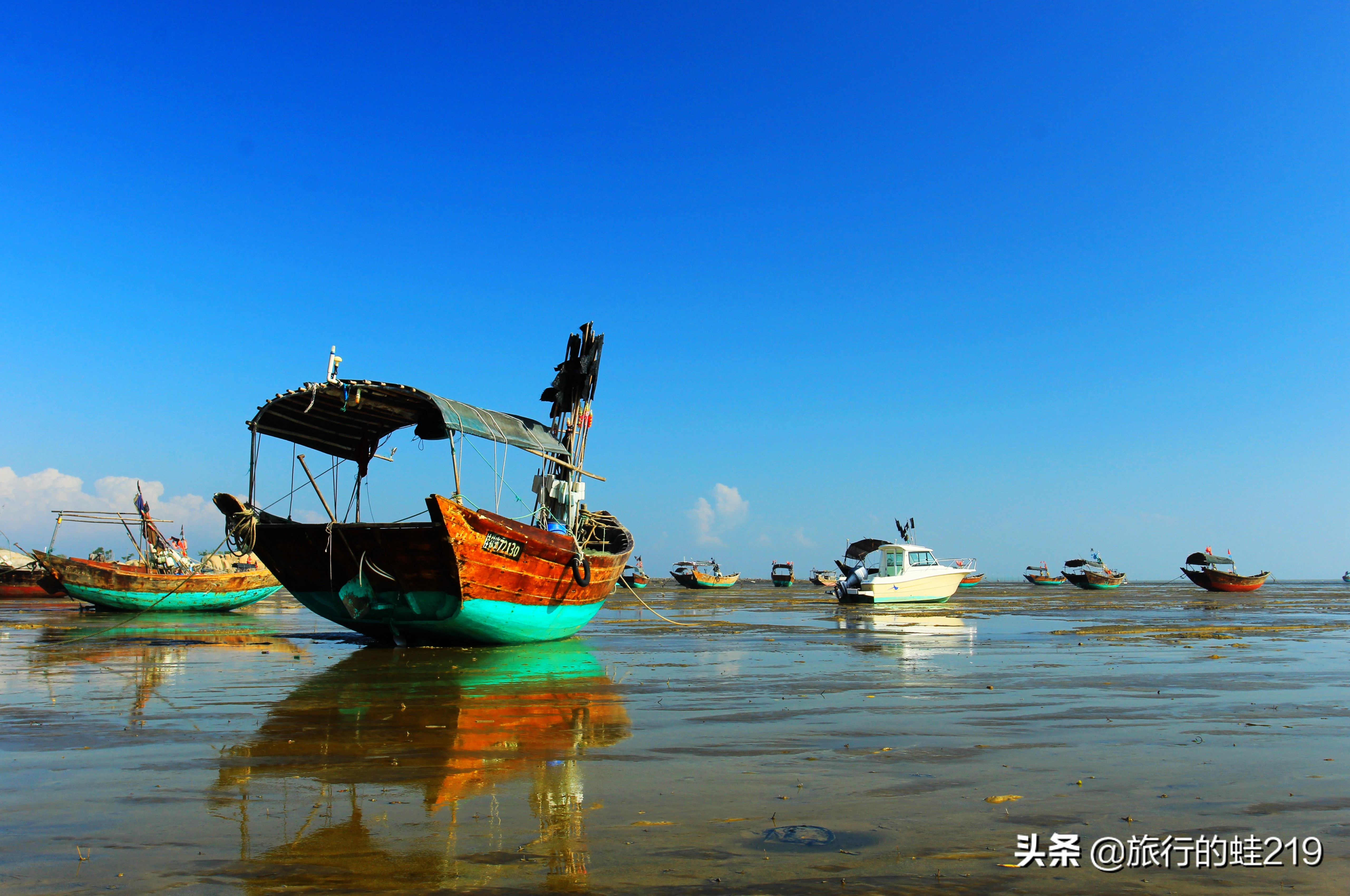 广西最被低估的城市,广西是被低估的旅游大省