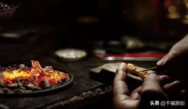 适合年轻人戴的黄金手镯款式推荐,黄金手镯首饰选购攻略