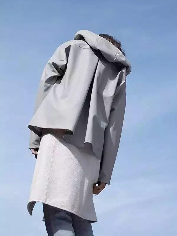 答应我,就算*裤内**晒不干,雨季也不能瞎穿!