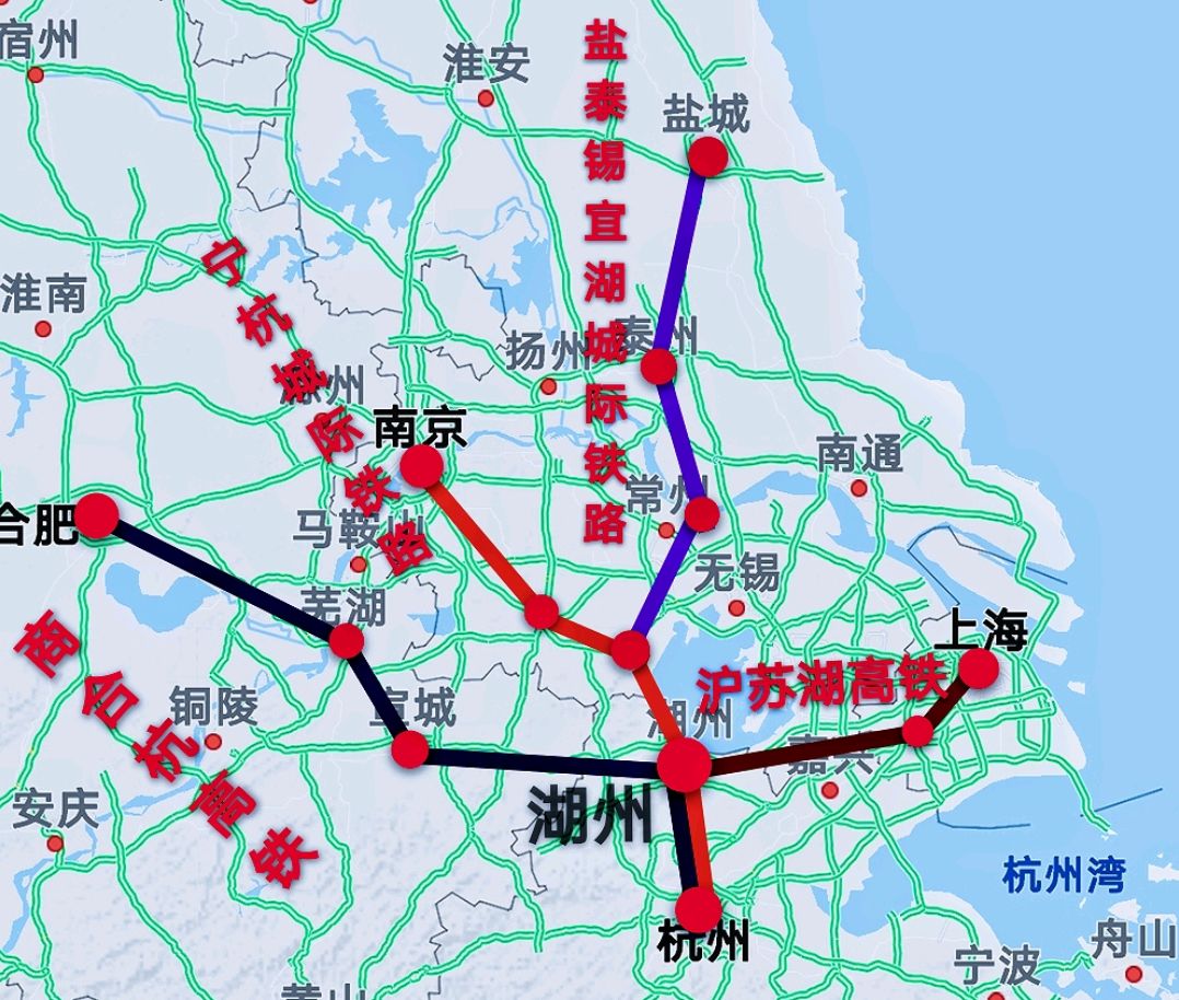 湖州的未来发展在哪里,湖州健康城未来的发展怎么样