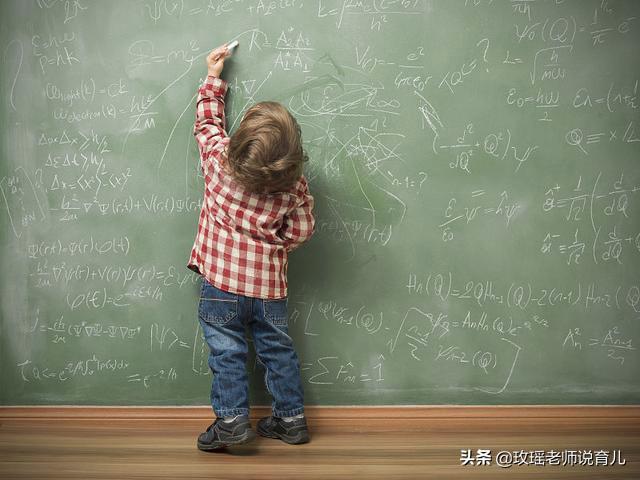 孩子是左撇子怎么办?需要纠正吗?看看孩子的“优势半球”再决定