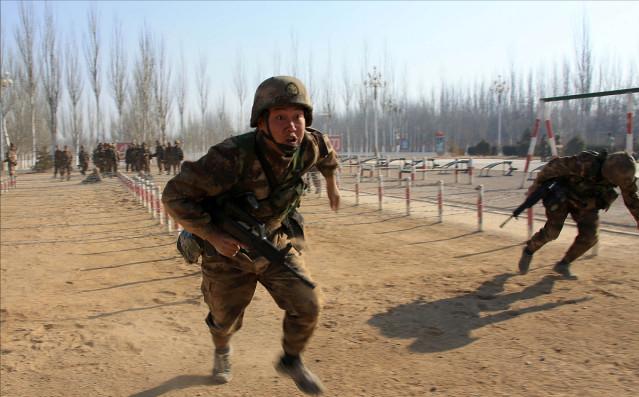 新兵入伍规划未来5年在部队发展,准备入伍的新兵是否安置到部队