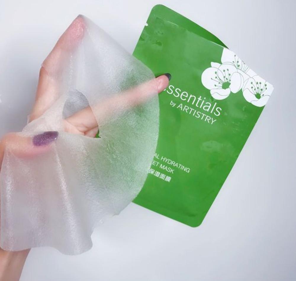 雅姿的面膜推荐几款好用,雅姿深层保湿面膜功效