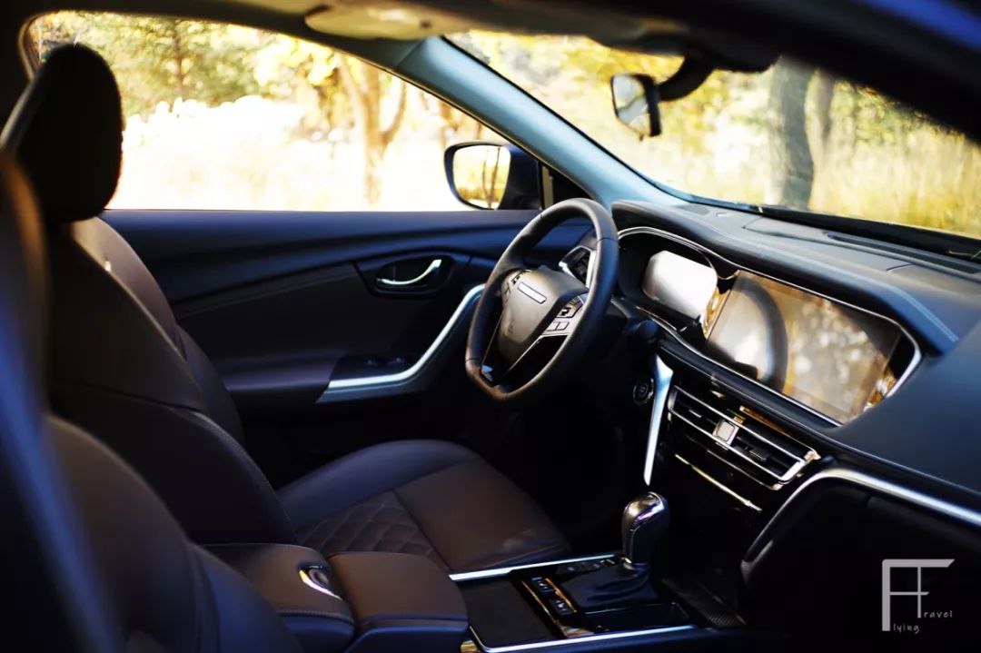 自驾|这个周末，我把怀柔的秋占为己有