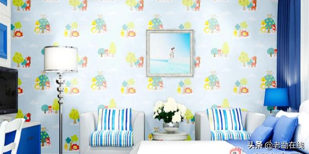 什么是墙布的特点,什么是墙布该如何选择