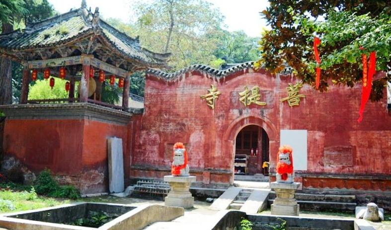 南阳有哪些废弃的寺庙,南阳香火旺盛的庙