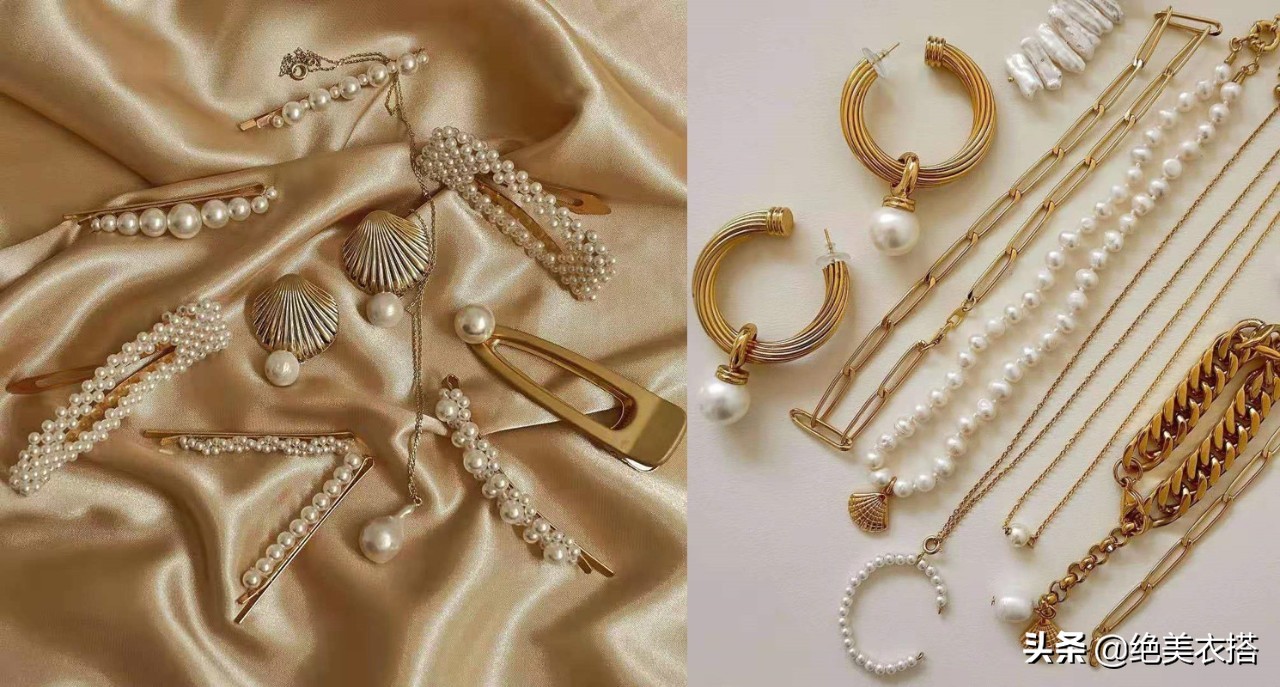 大金链怎么戴好看,土豪大金项链配墨镜