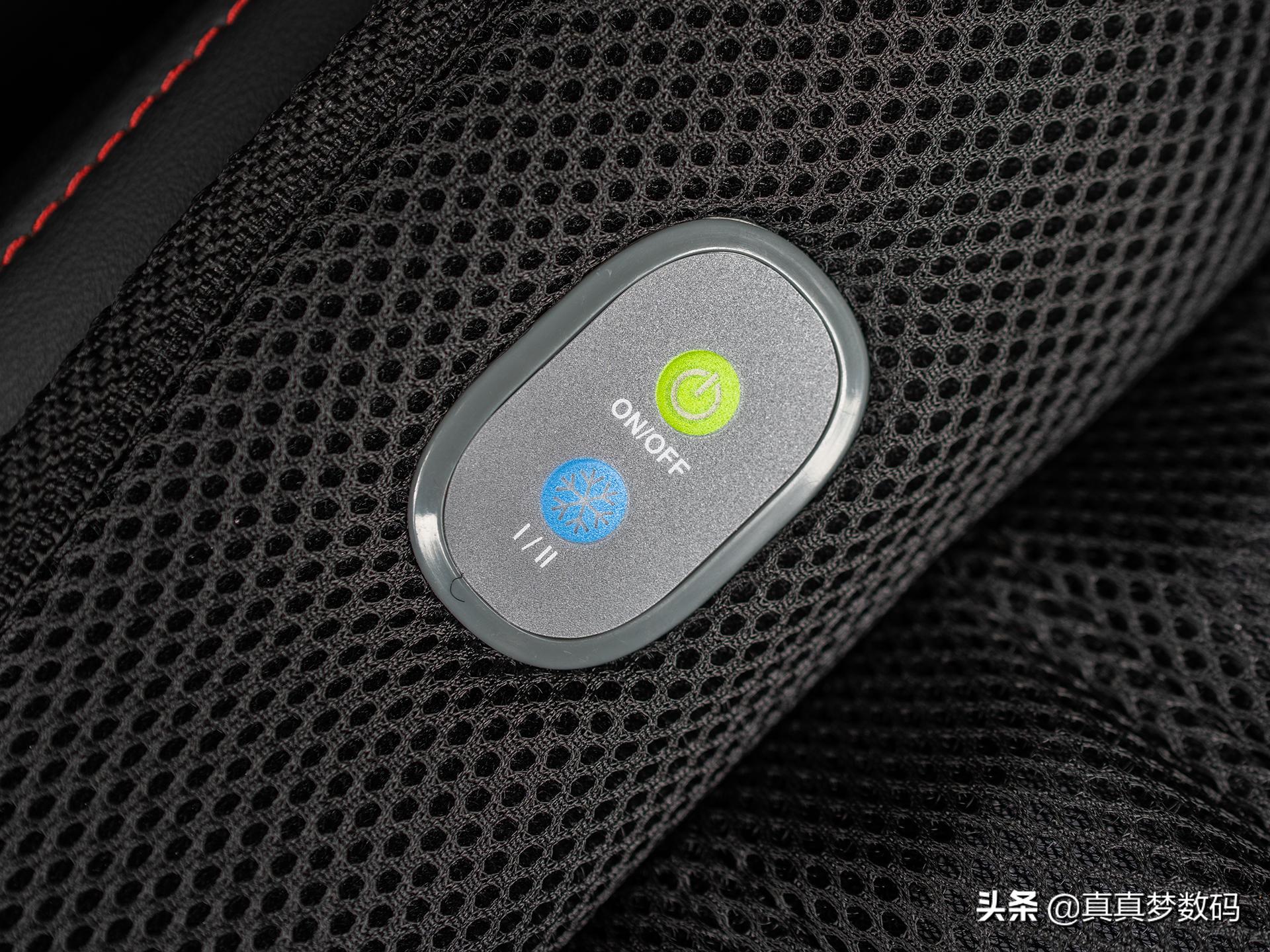 汽车防热坐垫评测,座椅通风坐垫夏季凉垫测评