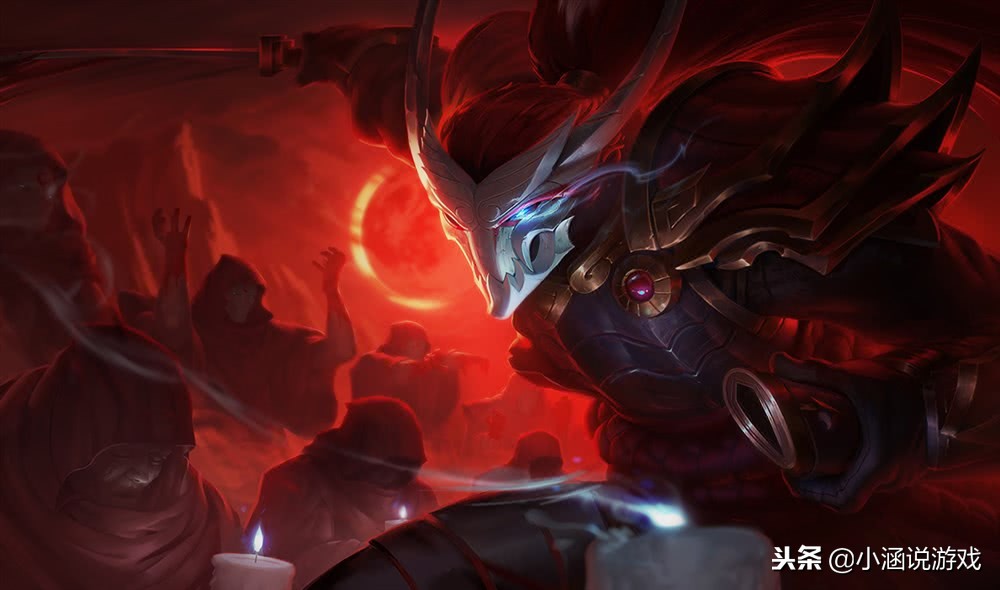 亚索哪款皮肤特效和手感最好,亚索哪个皮肤用起来手感好