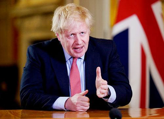 中英关系最新局势合集,中英关系现今状况