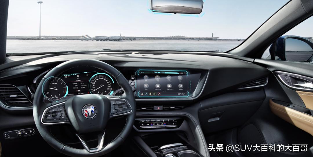 昂科威plus与途观l测试,昂科威plusvs新途观l