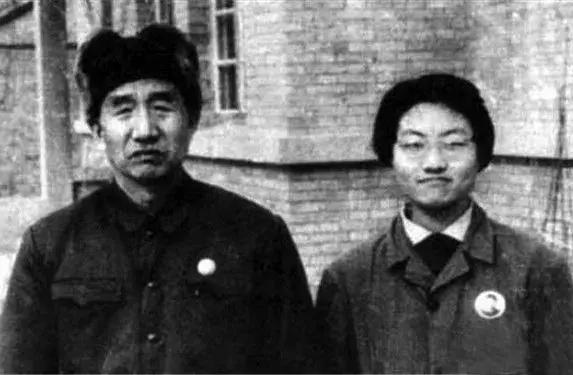 最土的开国元帅，部下的新娘去见他，还以为是看门的