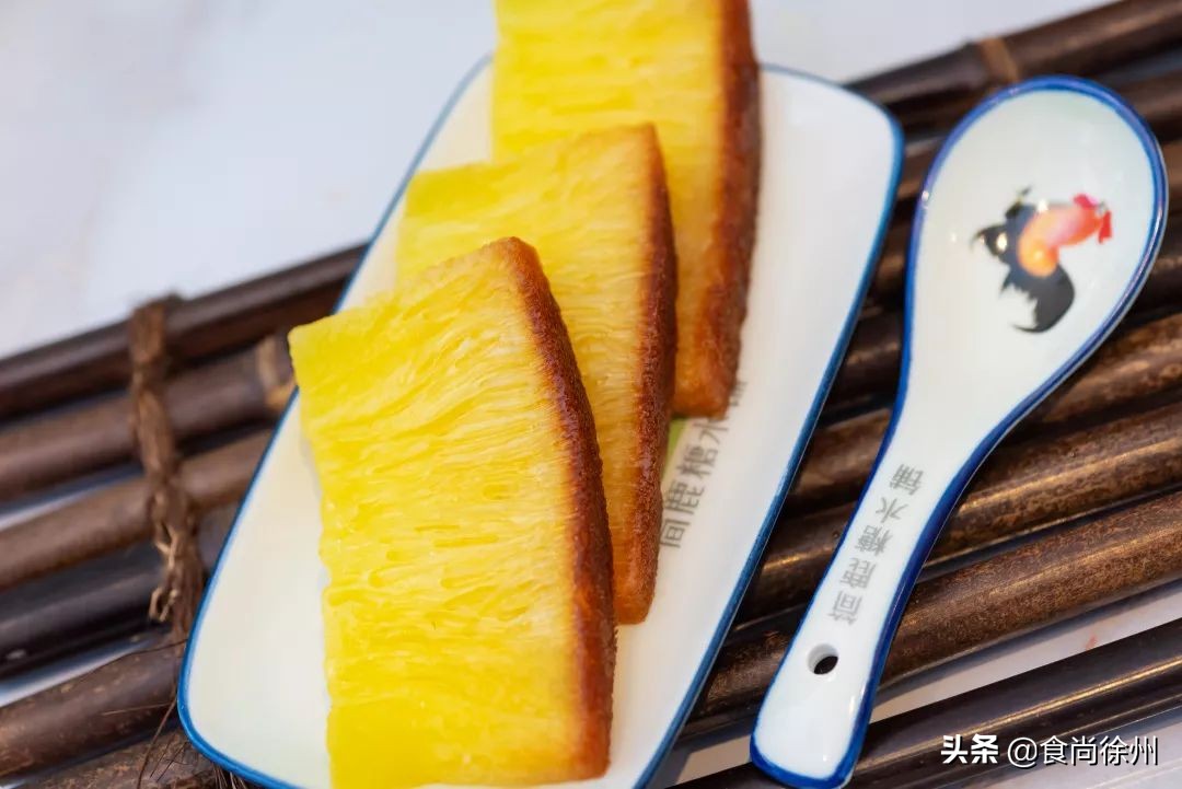 3元吃糖水？限量500份！徐州惊现Tiffany蓝糖水铺，款款在撩妹