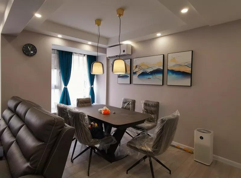 浦东新区旧房翻新装修设计施工图,浦东新区老房翻新设计效果图