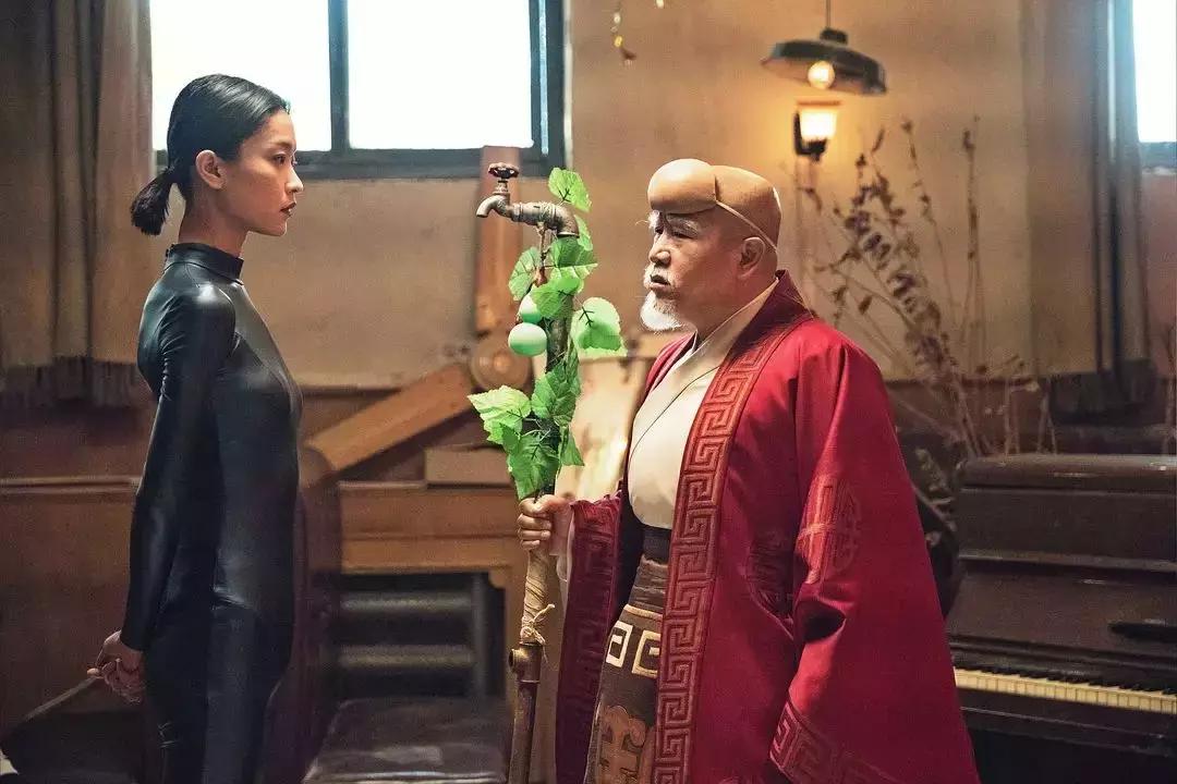 「天气预爆」:就算赠票,我都不想看