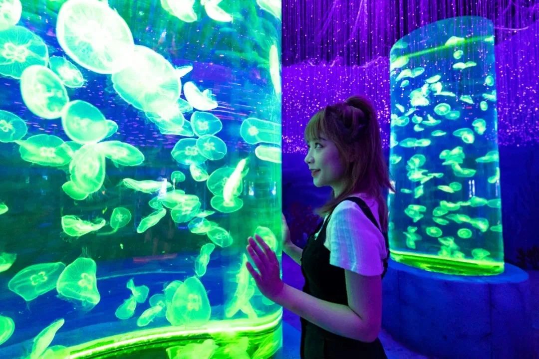 水世界海世界欢乐部落,桂林欢乐谷和融创海世界攻略