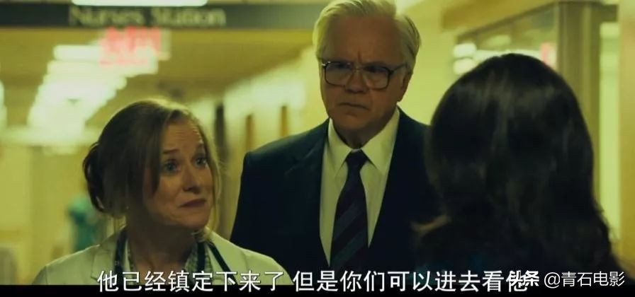 又一现实题材力作!“绿巨人”马克主演,揭露美国杜邦不粘锅黑幕
