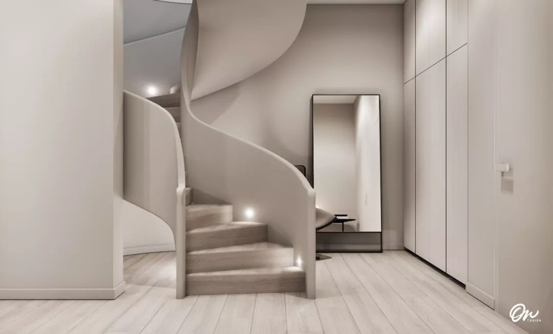 带你感受不一样的轻奢风,美到极美的轻奢风