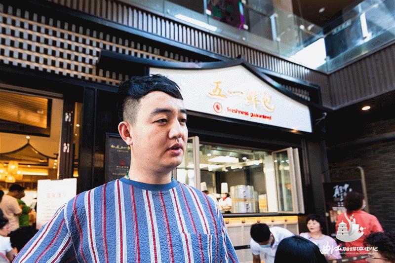 西安回忆满满,西安记忆中的味道年轻人打卡