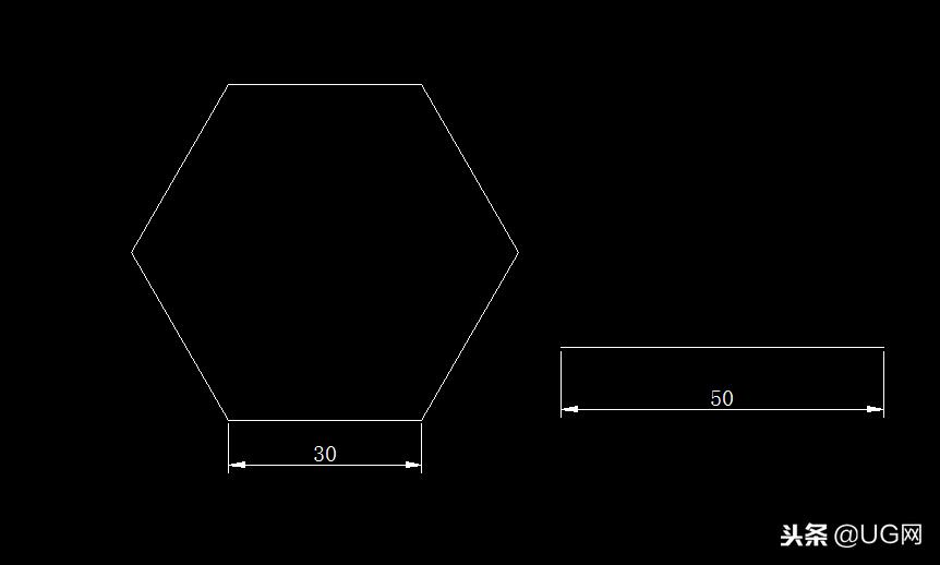 cad参照底图怎么用sc调尺寸,cad快捷键sc配合r怎么使用