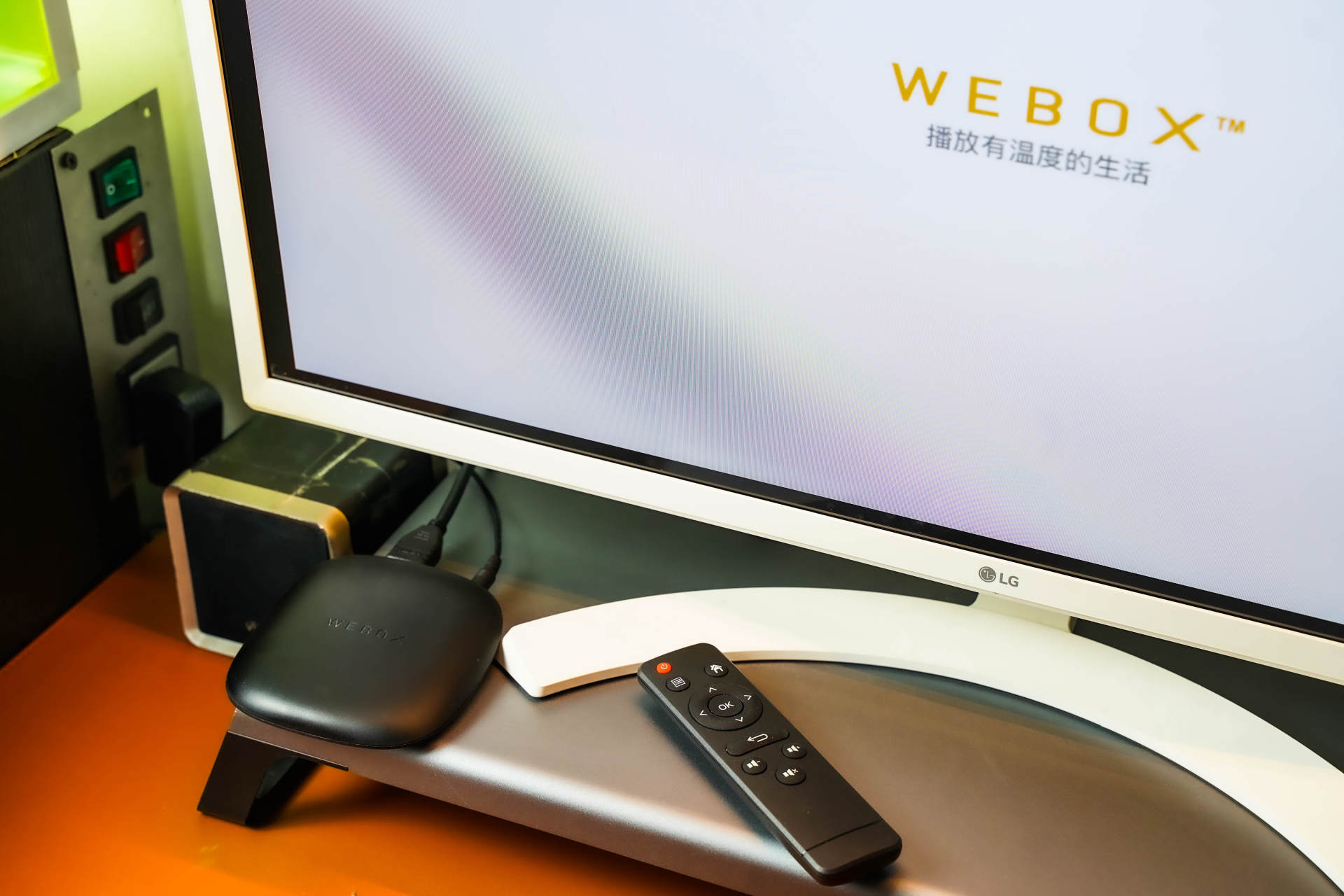 泰捷we60c测评,泰捷we60c升级版