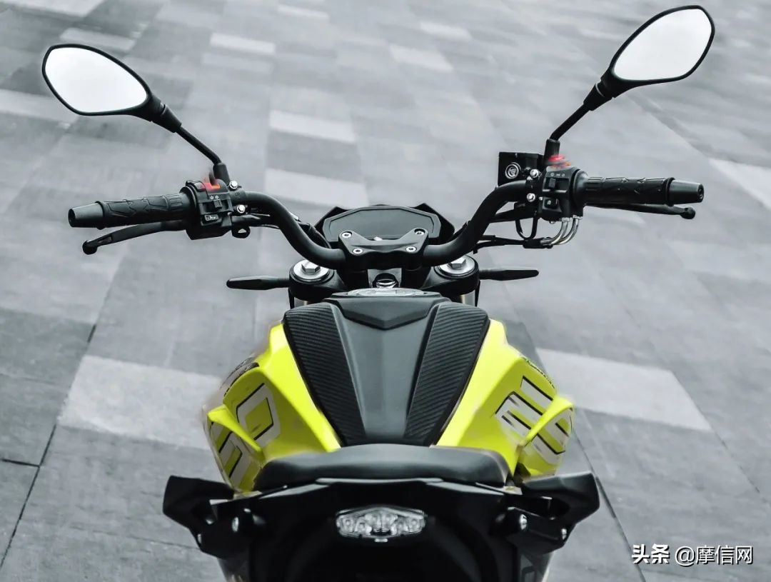 为什么宗申250r这么冷门,宗申m250r低扭评测