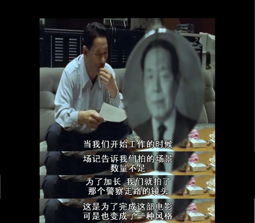 很辛苦却滚烫的人生北野武,北野武吐槽评论