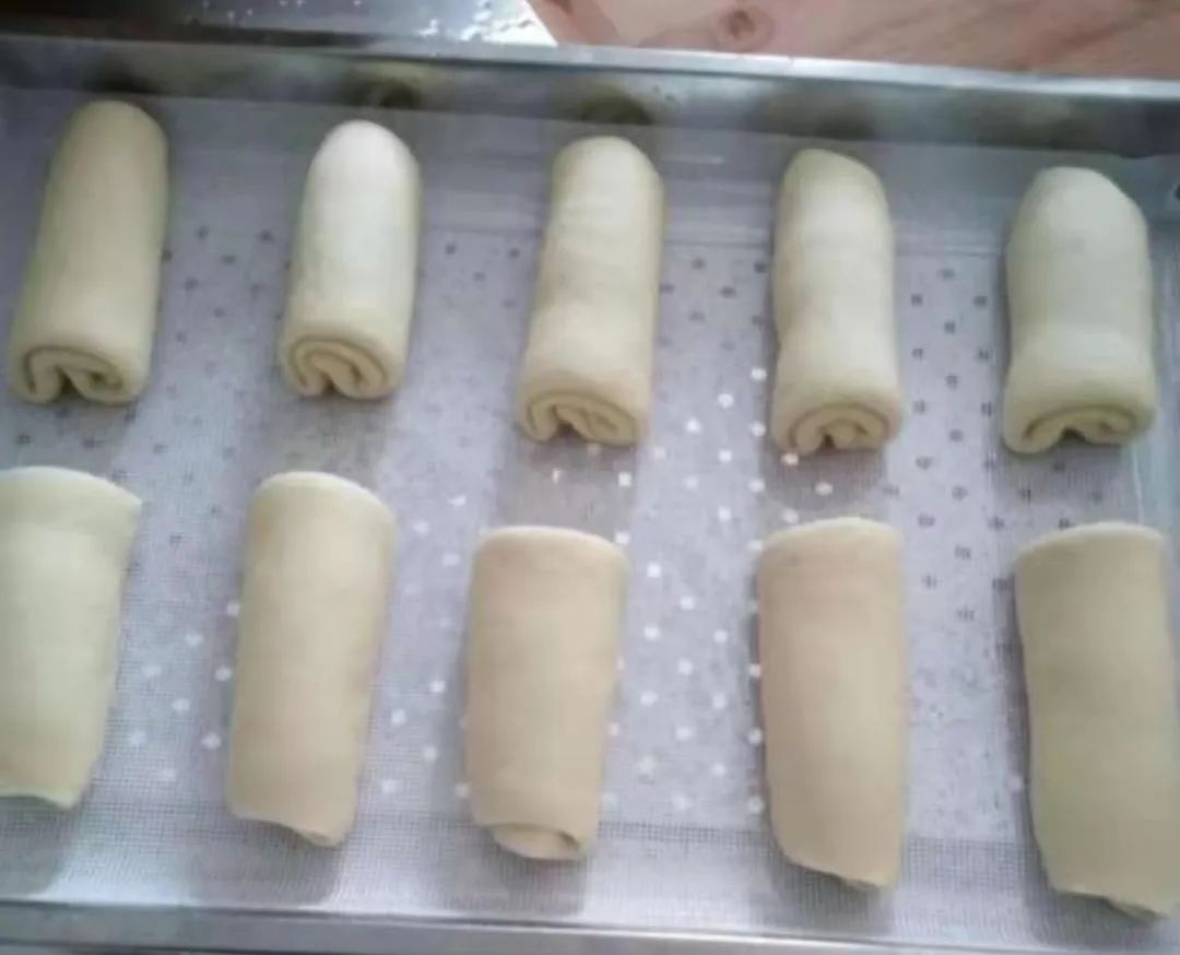 一生的馒头情缘，退休后我开了一家蒸馍店