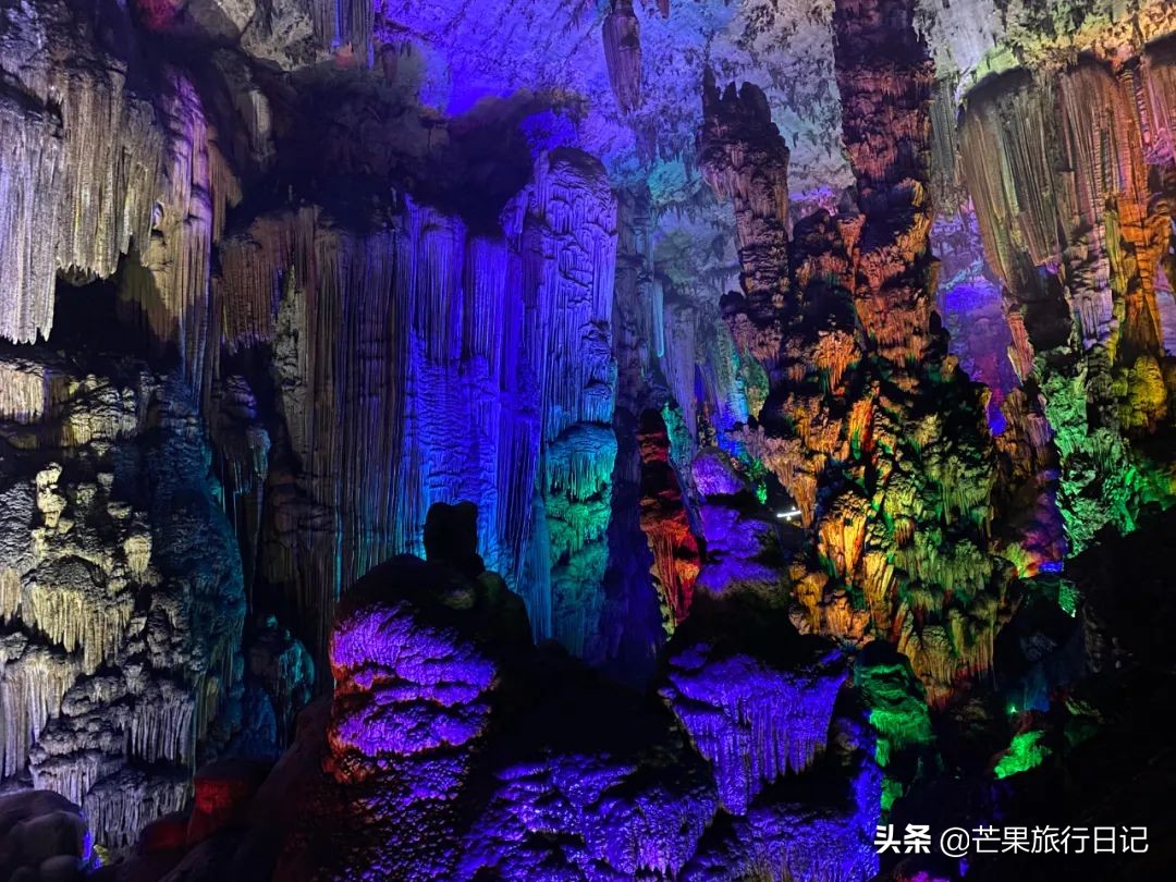 湖南郴州有什么玩的地方,湖南郴州五一去哪玩