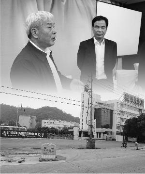 父亲40年使企业上市,儿子4年败掉40亿家产,富二代犯起错有多可怕