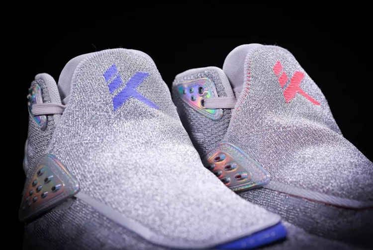 库里谈中国鞋,库里谈汤普森的安踏