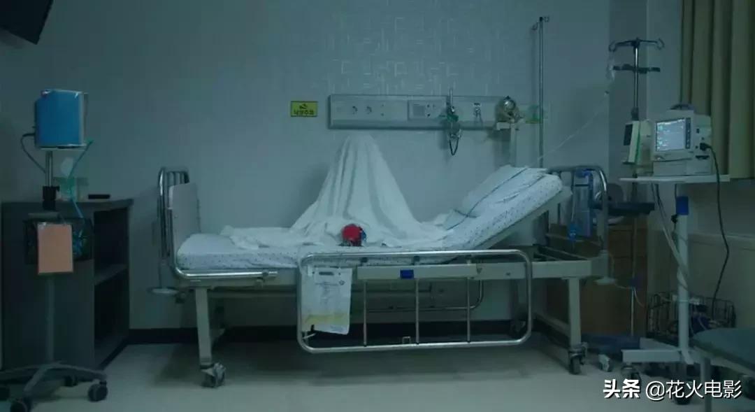 豆瓣9.2，真实改编，我却不敢看第二遍