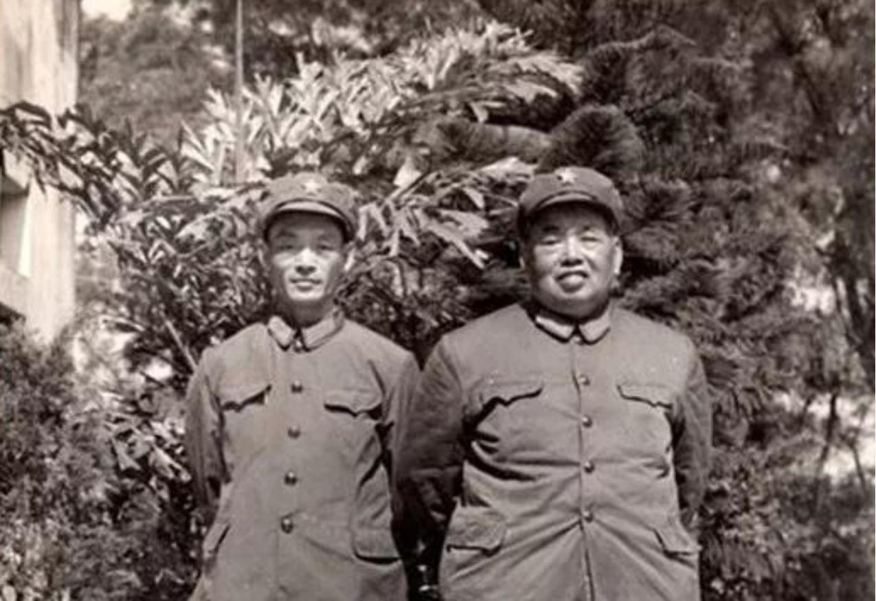 12年*世友许**之子许光查出肺癌，治疗时提出“三不”要求，感动世人