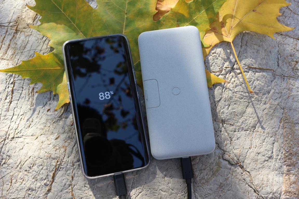 南卡pow3无线充电宝,南卡pow2充电宝多少钱