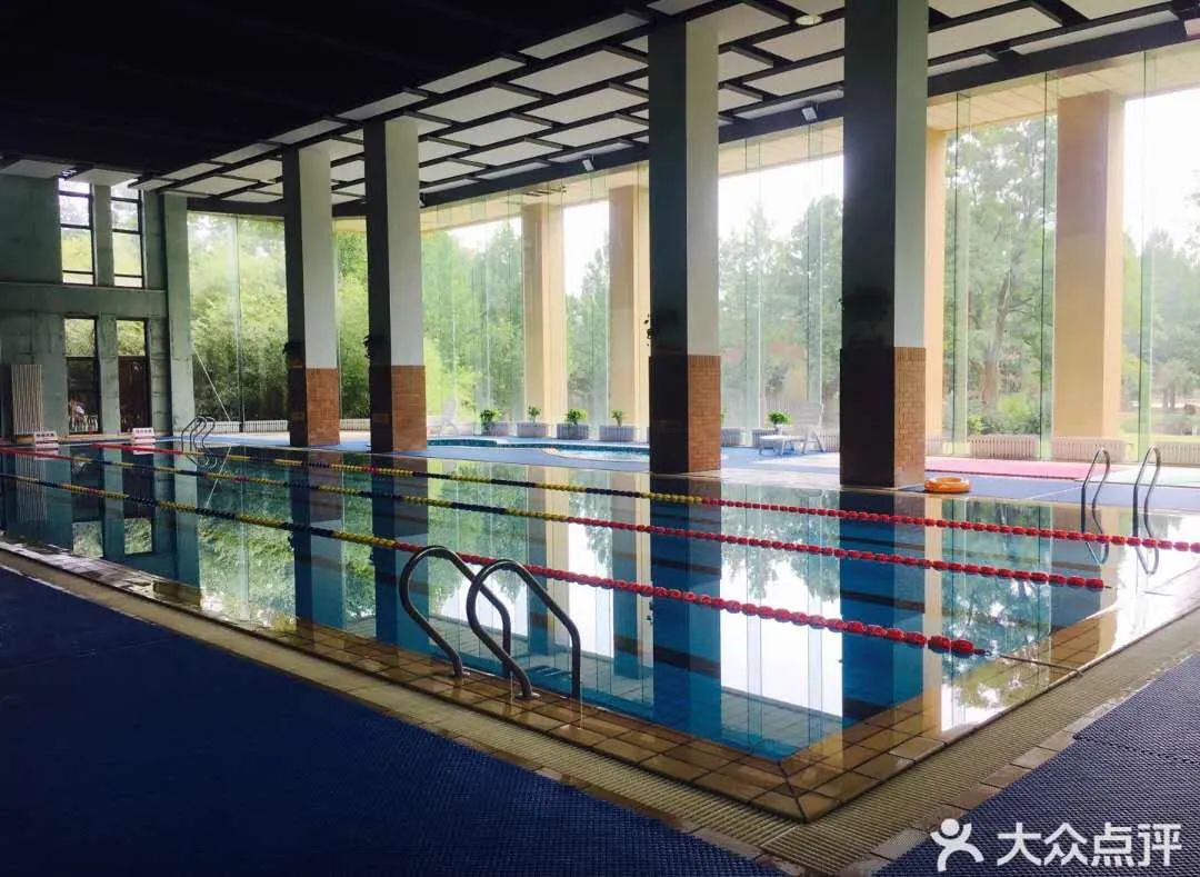 体验夏季恒温清凉泳池,清凉泳池时间表