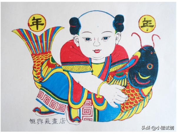 关于潍坊民间文艺,你想知道的都在这里(小僧文评12)