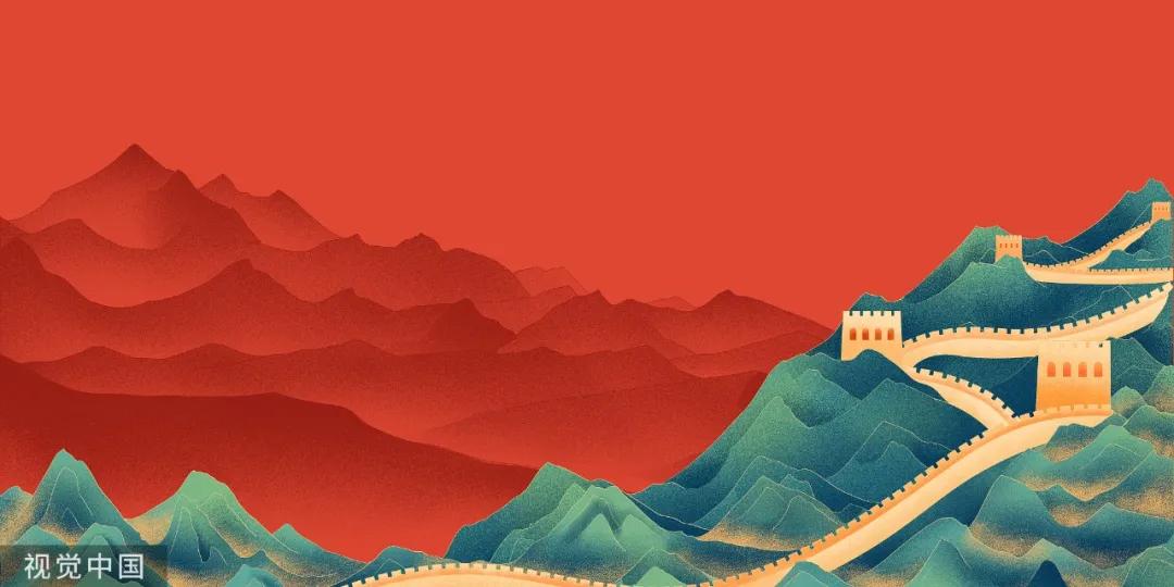 养花种草插画,种草到下单一共分几步