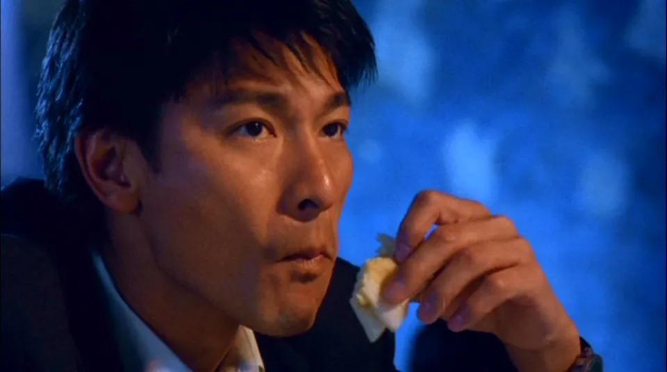 刘德华流量为什么这么高,刘德华为什么这么大流量