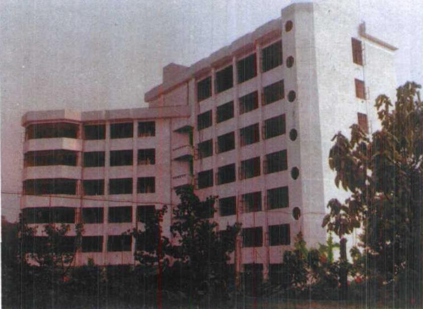 长沙伍家岭：昨日的回想