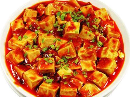 5道经典川菜开胃下饭吃着真过瘾,10道经典开胃川菜赶紧吃起来