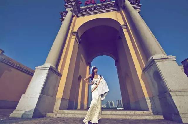 长沙拍照打卡排行榜前十名,长沙有哪些值得拍照的地方