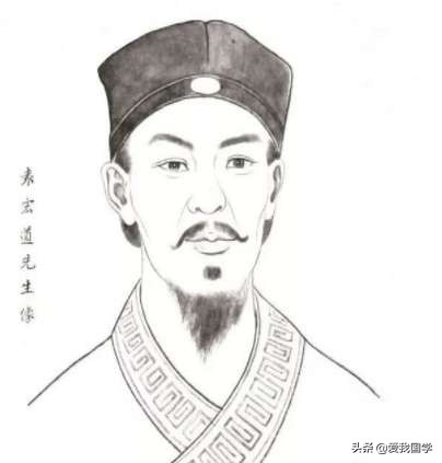 袁宏道徐文长传全集,徐文长袁宏道