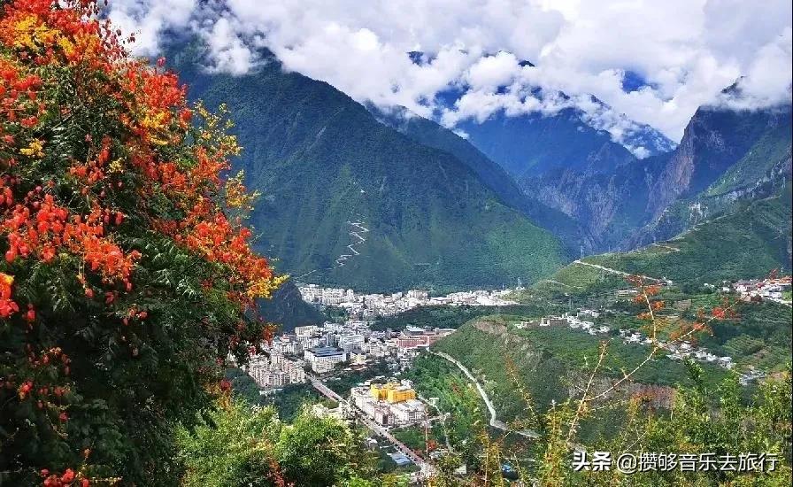 甘孜欢迎您,四川甘孜州欢迎您