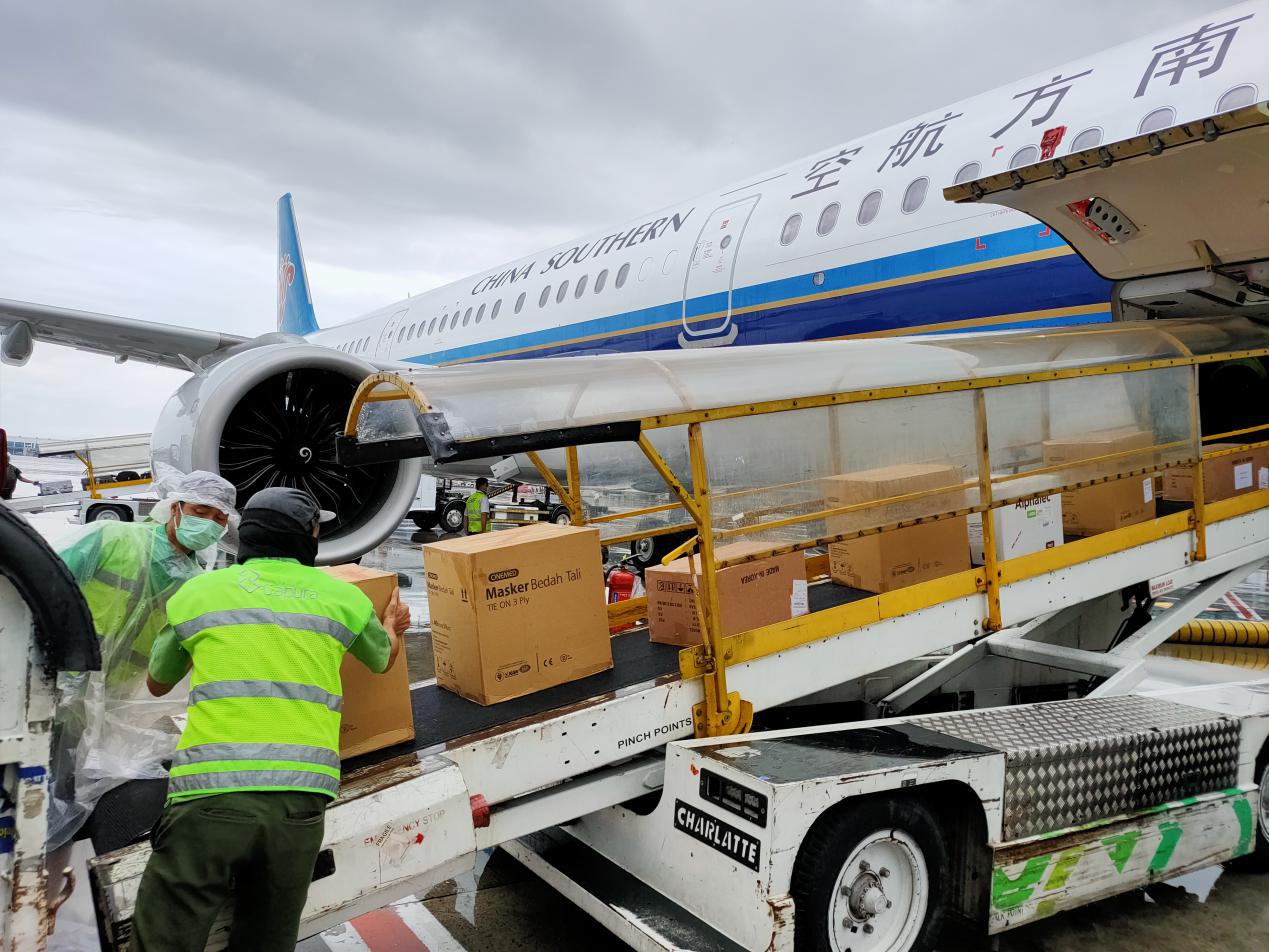 为抗击疫情做出贡献的企业,为中国抗击疫情捐赠的企业