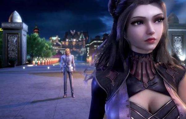 斗罗大陆朱竹清有哪几次失败,斗罗大陆朱竹清受伤很严重